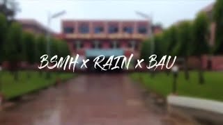 Bangabandhu Sheikh Mujib Hall Bangladesh agricultural University Mymensingh [upl. by Emmey670]