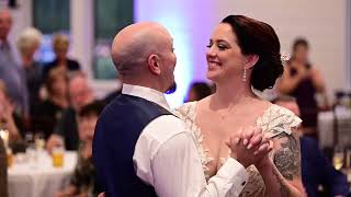 Chelsea amp Michael  Wedding  Highlight Film  Rochester NY [upl. by Anirehs]