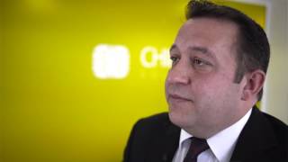 CHIP amp PIN Solutions Streamline processes with SAP® Business One [upl. by Nnaes]