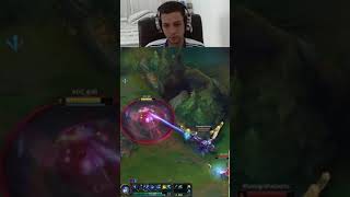 tudo calculado ashe  adc4i20 em Twitch [upl. by Kono]