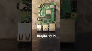 Raspberry Pi 4 raspberrypi raspberry pico software mini small [upl. by Senoj]