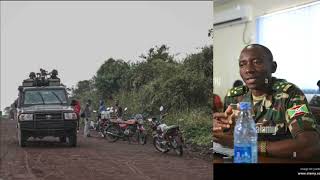 AMAKURU YA VOA AZINDUTSE 16062024 YIHUTA KU BURUNDI RWANDA CONGO NAYAVURWA KWISI [upl. by Evars]