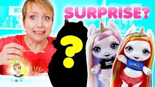 Poopsie Slime Surprise Unicorn Epic Fail [upl. by Amilah251]