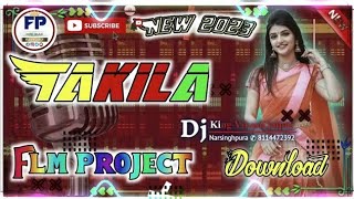 NEW DJ REMIX 2024  ❤️ JBL DJ 💙 💘  DJ KING 👑  Amrish Puri DJ remix  💕  amrishpuri jbl [upl. by Ahseuqram]