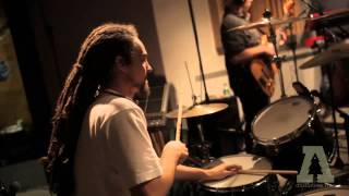 SOJA  Strength to Survive  Audiotree Live [upl. by Nnaael]