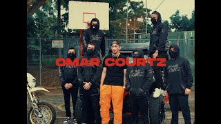 Omar Courtz  VISION Video Oficial [upl. by Hsital957]