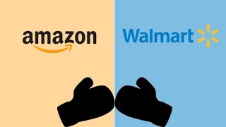 Walmart just passed up Amazon in Black Friday sales searches [upl. by Zipah]