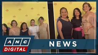 Filipino films shine in 77th Cannes Film Festival  ANC [upl. by Gleda]