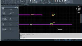 Autocad Mtext ve Textleri Excele Aktarma lisp MTTE [upl. by Asia328]