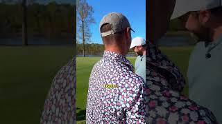 80 Degree Flop Shot Challenge 🏌️‍♂️ [upl. by Giusto]