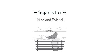 Superstar  Mido and Falasol  Hospital Playlist OST  HanRomEng [upl. by Carmelita526]