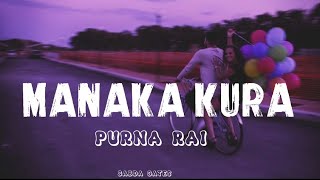 Manaka kura  Bala le bhaye balai po lautheVice versa lyrics video [upl. by Alair]