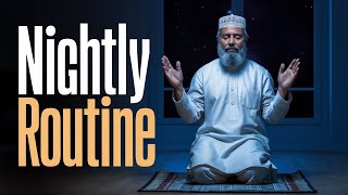 Discover the POWER of Tahajjud Prayer Tonight Hadis dhara [upl. by Coady]