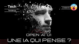 OpenAI o1  lIA qui pourrait changer notre avenir pour toujours [upl. by Namwen]