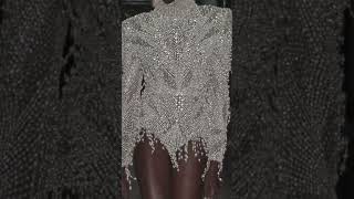 Zuhair Murad Couture Fall Winter 202425 collection [upl. by Akirret]