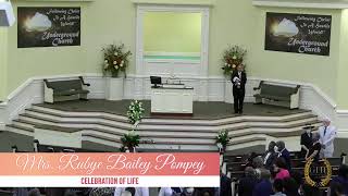 GODFREY FUNERAL HOME Live Stream [upl. by Luaped]