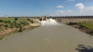 Vaal Dam 20170226 [upl. by Acnaib]