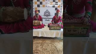 Rajasthani folksong Moriya maramari ko Malik tu [upl. by Wainwright]