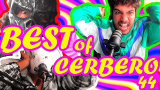 BEST of CERBERO PODCAST settimana44 [upl. by Sremmus]