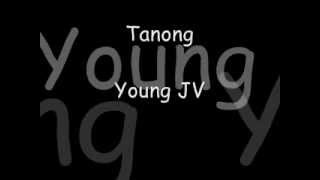 Tanong  Young JV [upl. by Stout]