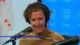 Fibromyalgia Mayo Clinic Radio [upl. by Sorcha]