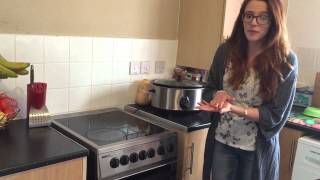 My Beko electric cooker review [upl. by Tallou]