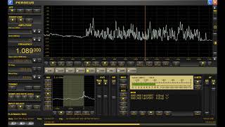 1089kHz 3WM August 04 2024 1900 UTC [upl. by Curr549]