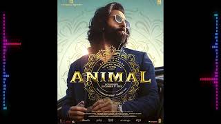 ANIMAL Nee En Ulagam whistle ringtone Ranbir Kapoor Rashmika M  Sonu NigamMohan Rajan [upl. by Hebbe]