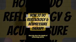 Discover the SECRET to Reflexology amp Acupressure Success [upl. by Annas]