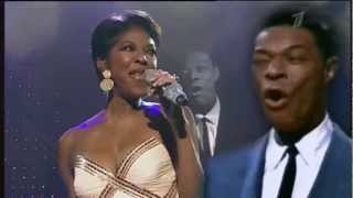 nowwatching Natalie Cole LIVE  Unforgettable [upl. by Lanoil]