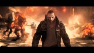 Prototype 2 Linkin Park  What Ive Done [upl. by Wiebmer]