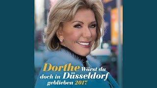 Wärst du doch in Düsseldorf geblieben 2017 Radio Version [upl. by Dlareg]