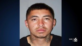 Gang member receives prison sentence for killing of Army soldier in Lompoc [upl. by Pauly803]