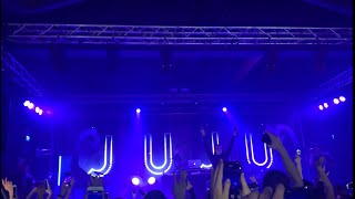 JUJU ft HENNING MAY  VERMISSEN LIVE  Bling Bling Tour 2019 „DRESDEN“ [upl. by Hildegard]