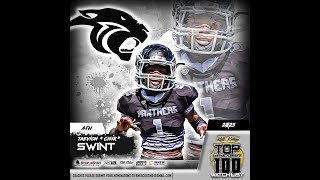 Taevion Swint RNR Top100 [upl. by Ailalue872]