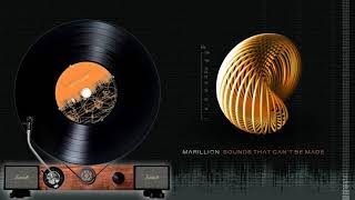 Marillion  Montreal  Sounds That Cant Be Made 2012  il giradischi [upl. by Fidelas570]