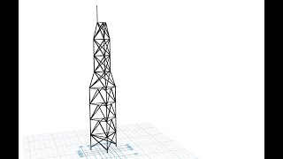 Mast Protastructure [upl. by Illek]