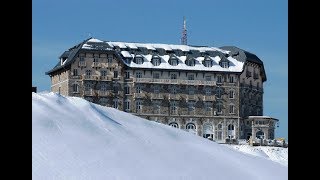 Les Villages Clubs du Soleil Superbagnères Luchon I Travelski [upl. by Leirvag530]