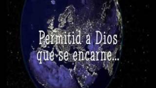 RMI Permitid a Dios que se encarnempg [upl. by Cogswell]