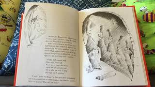 Bartholomew and the Oobleck by Dr Seuss part one [upl. by Darrelle]