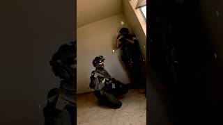 Glass Breaking Everywhere combat glass police military war breaking warzone milsim tactical [upl. by Fachan]