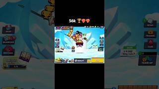 56k brawlstars brawlstarsgame bs [upl. by Alo625]