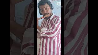 Malka Malka flute song by Sharen flute cover [upl. by Yanarp]