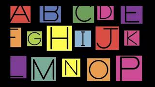 Have Fun Teaching Alphabet Openings REMAKE [upl. by Mureil]