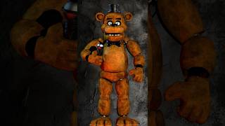 FNAF Did You Know Custom Night Jumpscare [upl. by Olrak168]