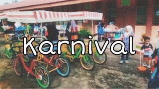 Karnival di Sekolah Agama Lok Heng Selatan [upl. by Amethist242]