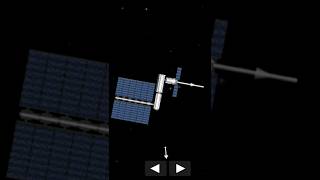 SFS space station EP 3  สร้างสถานีอวกาศ ep 3 [upl. by Daye357]