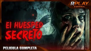 EL HUESPED SECRETO  SUSPENSE  RPLAY PELICULA COMPLETA EN ESPAÑOL LATINO [upl. by Audi445]