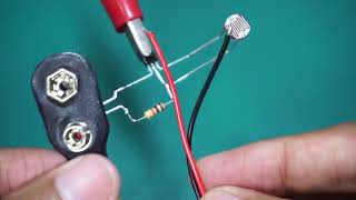 Top 5 Electronic Projects Using BC547 Transistor electronics mini projects [upl. by Ameyn]