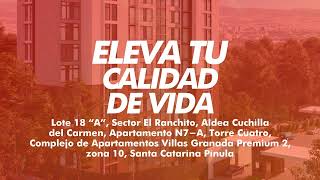 ¡VENDIDO CASO 1604513  APARTAMENTOS VILLAS GRANADA II 2 [upl. by Peale]